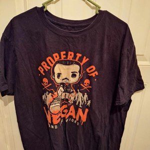 Negan T-shirt